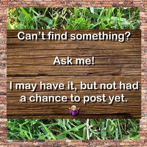 Looking for something?